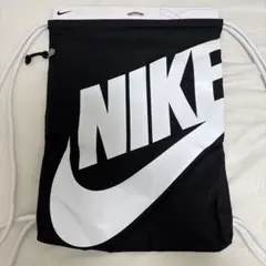 NIKE ジムサック ナップサック ⭐️新品未使用