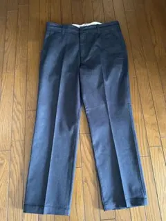【美品】リーバイス XX CHINO ストレート W36 インディゴ 濃紺のサムネイル