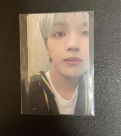 INI 髙塚大夢 BTC コレクトブック