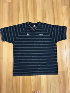 2025年最新】Supreme Umbro Soccer Jerseyの人気アイテム - メルカリ