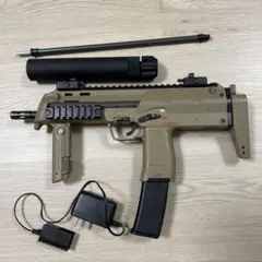 クラウン CP7 タンカラー カスタム 改修品 10禁 - メルカリ