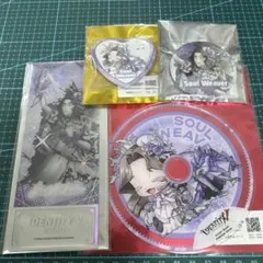 C107 コミケ IdentityⅤ 第五人格 結魂者