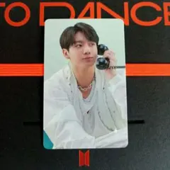 【グク】BTS MOVIE WEEKS 限定特典 トレカ フォトカード