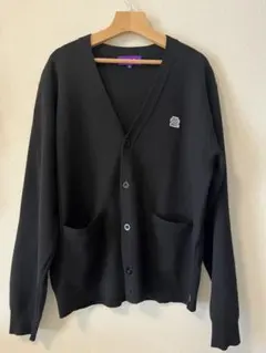 Black Eye Patch カーディガンのサムネイル