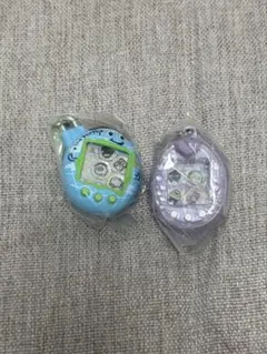 たまごっち シャカシャカチャームコレクション３