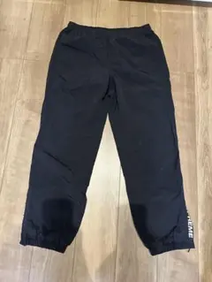Supreme Warm Up Pant【ブラック】 Supreme(シュプリーム) Warm up pantウォームアップパンツ