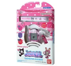 Tamagotchi Connection メゾピアノ ナルミヤ たまごっち