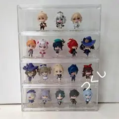 2025年最新】原神コレクションフィギュアvolの人気アイテム