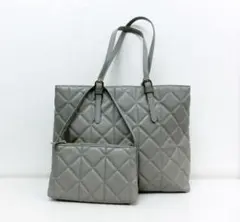 Qu’est-ce Que Le “Design”? バッグ＆ポーチセット