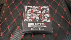 GOD EATER 2 RAGE BURST アクリルプレート ナナ 未開封 - メルカリ
