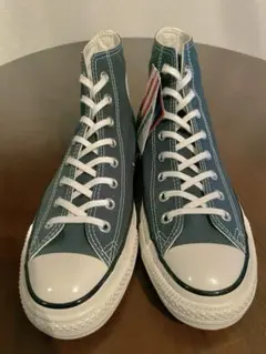 かかとなしスニーカー