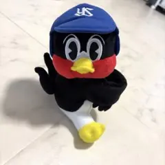千葉ロッテマリーンズ・マーくん特大ぬいぐるみ・新品・未使用 - メルカリ