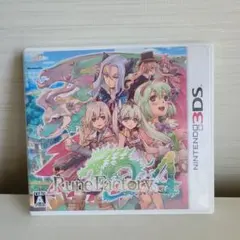 ルーンファクトリー4