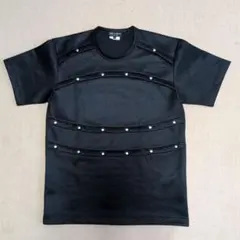 COMME des GARCONS HOMME PLUS スタッズTシャツ