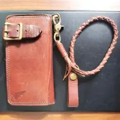 2025年最新】RED WING ウォレットチェーンの人気アイテム - メルカリ
