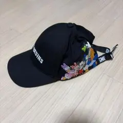 ディズニー　キャップ　ベスティーズ
