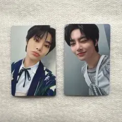 straykids トレカ 5STAR BluRay アイエン セット