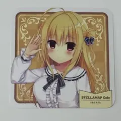 ハミダシクリエイティブ　アクリルパネル　カフェVer. 和泉妃愛　直筆サイン入り ハミダシクリエイティブ カフェ アクリルパネル 和泉妃愛 - メルカリ