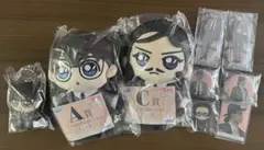 名探偵コナン セガラッキーくじ Vintage Look