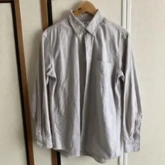 シャツメンズ長袖