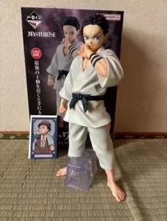 2025年最新】鬼滅の刃 一番くじ ラストワンの人気アイテム - メルカリ