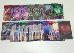 ガンバレジェンズ　まとめ