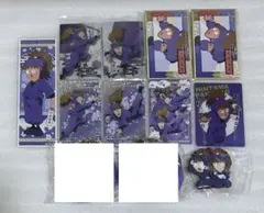 忍たま乱太郎 鉢屋三郎 不破雷蔵