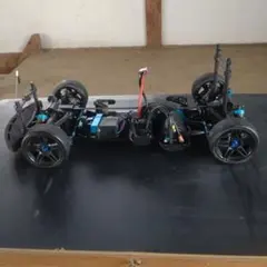 2026年最新】タミヤ TA04の人気アイテム - メルカリ