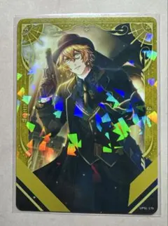 四ノ宮那月　うたプリ シャニライ ビジュコレ　No More