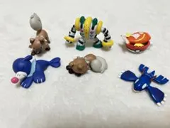 ポケモン フィギュア まとめ売り 17体セット - メルカリ