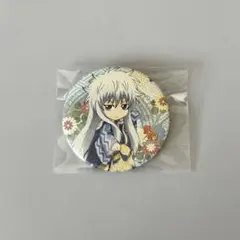 銀魂 缶バッジ ブロマイド 坂田銀時セット