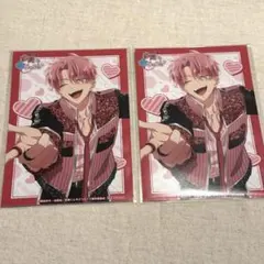 多聞くん今どっち！？ Sweet Magic 特典 福原多聞 ブロマイド