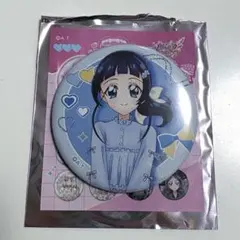 キミプリ プリキュアファッションシリーズ キュアウインク 蒼風なな 缶