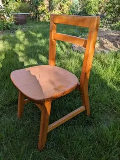 イギリス アンティーク 家具 チャイルド チェア 1940年頃 椅子 437A イギリス アンティーク 家具 チャイルド チェア 1940年頃 椅子 437A