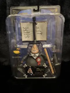 NECA ナイトメア・ビフォア・クリスマス イゴール フィギュア - メルカリ