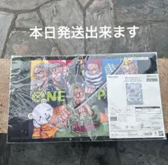 ワンピースカード プレイマット チャンピオンシップ ルフィ 韓国大会