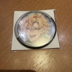 ヒプノシスマイク ヒプマイ ヒプムビ リバイバル 缶バッジ The movie