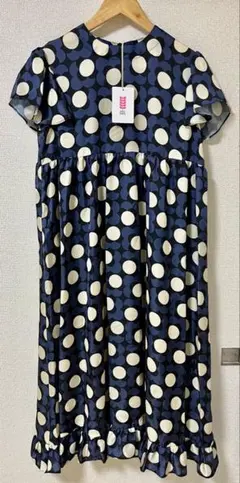 2026年最新】Orla Kiely レディース ワンピースの人気アイテム - メルカリ