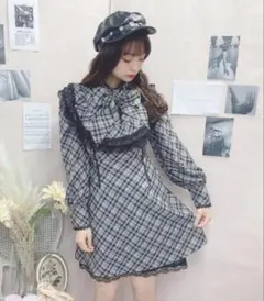 Swankiss DC romanchec ワンピース