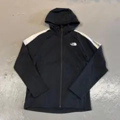 新品未使用　95/M ノースフェイス　パーカー　ジャージ　トラックジャケット