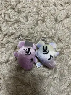 ディズニー　ハロウィンチャーム