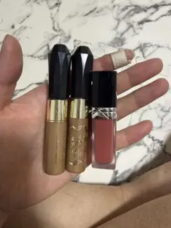Dior ルージュ ディオール フォーエヴァー リキッド