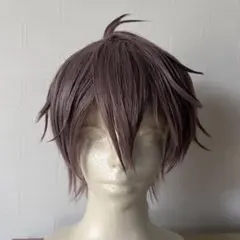 【アイナナ】ŹOOĻ 御堂虎於 コスプレ ウィッグ アイドリッシュセブン