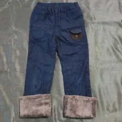 子供服　ズボン　ファミリア（fdash）