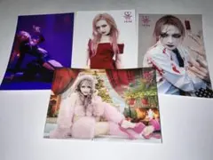 JILUKA Senaブロマイド