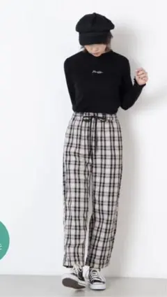 wego パンツ　sサイズ