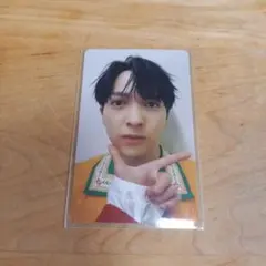 M!LK 吉田仁人 トレカ