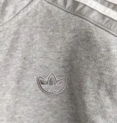 アディダス フルジップパーカー サイズ L