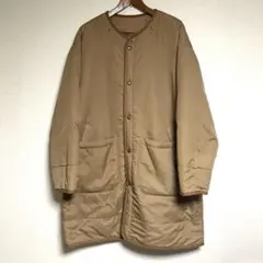 キルティングジャケット&ボアジャケット／Journal Standard