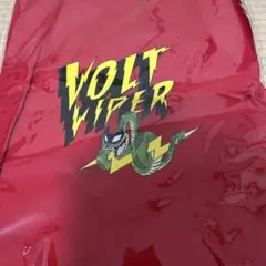 ズートピア2 happyくじ　E賞　トートバック　ゲイリー